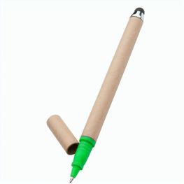 Recycling Touchpen und Kugelschreiber EcoTouch