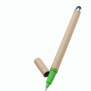 Recycling Touchpen und Kugelschreiber EcoTouch