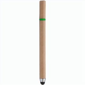 Recycling Touchpen und Kugelschreiber EcoTouch