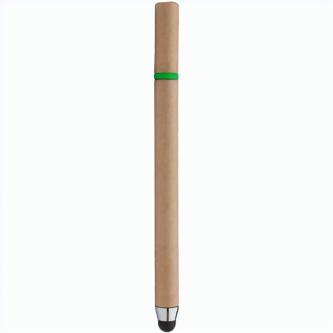 Produktabbildung Recycling Touchpen und Kugelschreiber EcoTouch Recycling Touchpen und Kugelschreiber EcoTouch