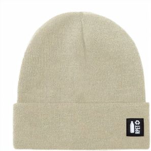 Wintermütze aus RPET Peaky