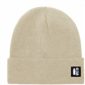Wintermütze aus RPET Peaky
