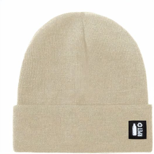 Produktabbildung Wintermütze aus RPET Peaky Wintermütze aus RPET Peaky (Bild 1)