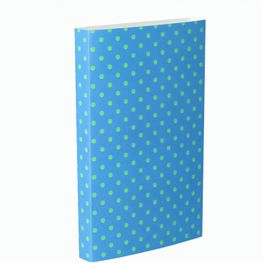 Individueller Pappschuber CreaSleeve 126