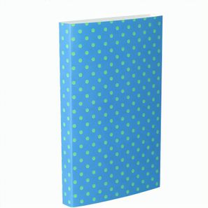 Individueller Pappschuber CreaSleeve 126