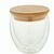 Glas-Thermobecher Bondina S (Bild 1)