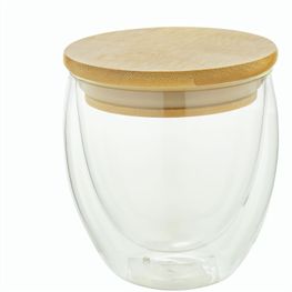 Glas-Thermobecher Bondina S