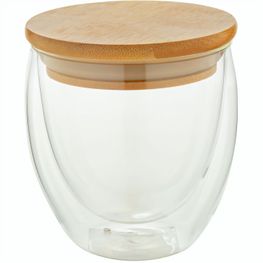 Glas-Thermobecher Bondina S