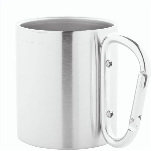 Produktabbildung Edelstahlbecher Cadisha Edelstahlbecher Cadisha (Bild 1)