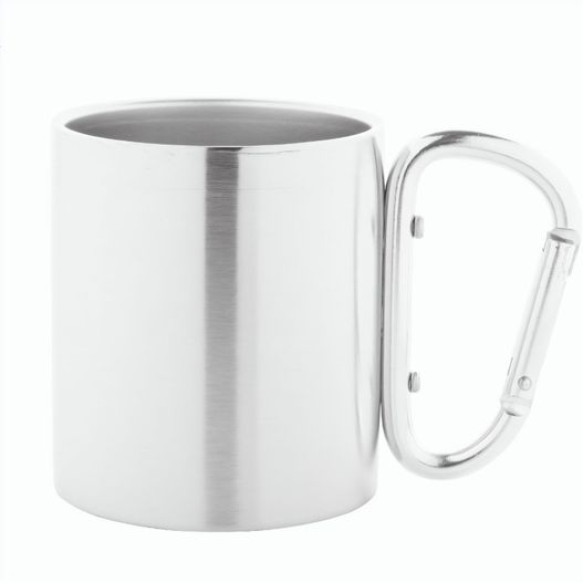 Produktabbildung Edelstahlbecher Cadisha Edelstahlbecher Cadisha (Bild 1)