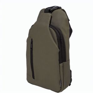 Shoulder bag, RPET Crobud