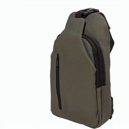 Shoulder bag, RPET Crobud