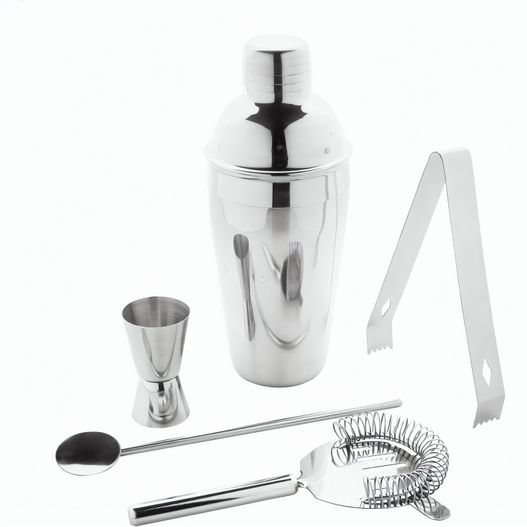 Produktabbildung Cocktailset Sidecar Cocktailset Sidecar (Bild 1)