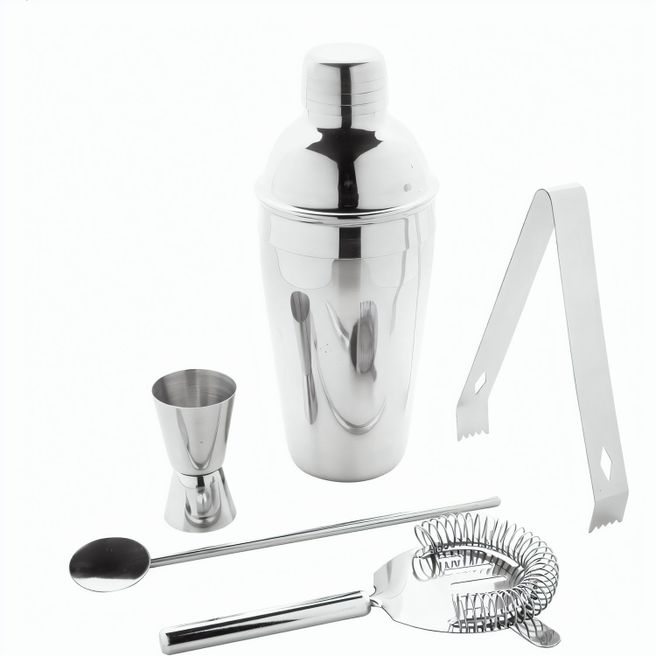 Produktabbildung Cocktailset Sidecar Cocktailset Sidecar