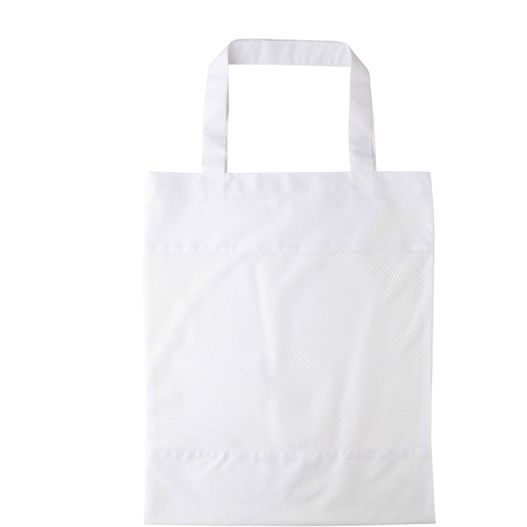 Individuelle Einkaufstasche SuboShop Mesh (Bild 1)