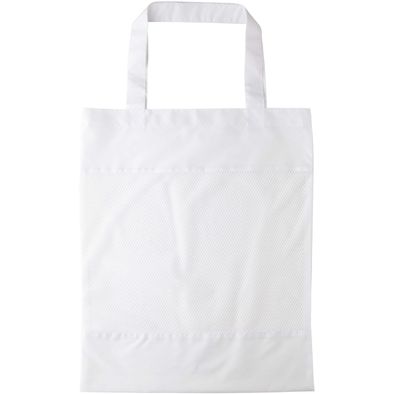 Produktabbildung Individuelle Einkaufstasche SuboShop Mesh Individuelle Einkaufstasche SuboShop Mesh