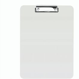 Produktabbildung Klemmbrett Woopy Klemmbrett Woopy