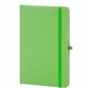 Notizbuch Kapaas