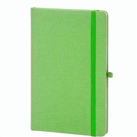 Produktabbildung Notizbuch Kapaas Notizbuch Kapaas (Bild 1)