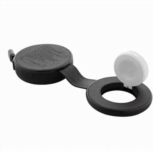 Kabelloses Ladegerät, RPU LuxCharge Go (Bild 1)