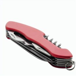 Multifunktions-Taschenmesser Breithorn