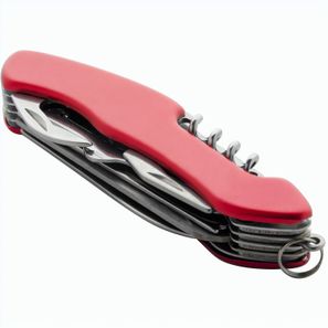 Multifunktions-Taschenmesser Breithorn
