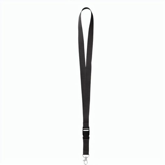 Produktabbildung Lanyard Devent Lanyard Devent (Bild 1)