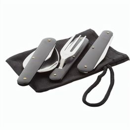 Produktabbildung Camping-Besteckset Platoon Camping-Besteckset Platoon