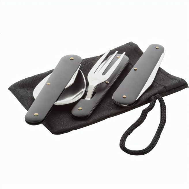 Camping-Besteckset Platoon