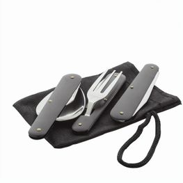 Camping-Besteckset Platoon