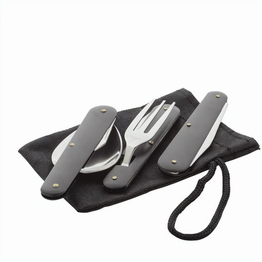 Camping-Besteckset Platoon (Bild 1)