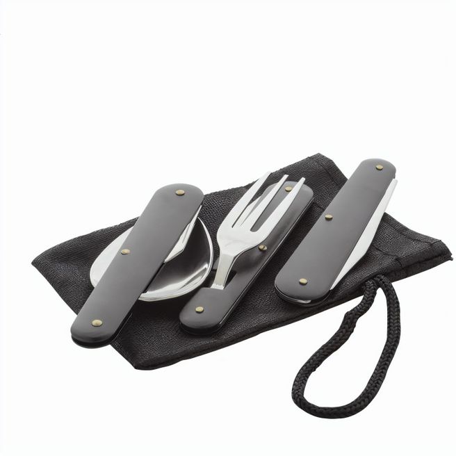 Camping-Besteckset Platoon