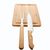 Tranchierset Steakus (Bild 3)