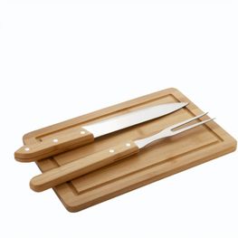 Tranchierset Steakus