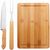 Tranchierset Steakus (Bild 1)