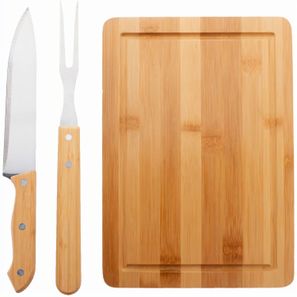 Tranchierset Steakus