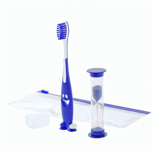 Produktabbildung Zahnbürste Toothie Zahnbürste Toothie (Bild 1)