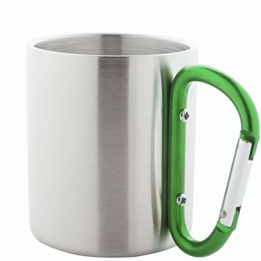 Produktabbildung Edelstahlbecher Cadisha Edelstahlbecher Cadisha (Bild 1)