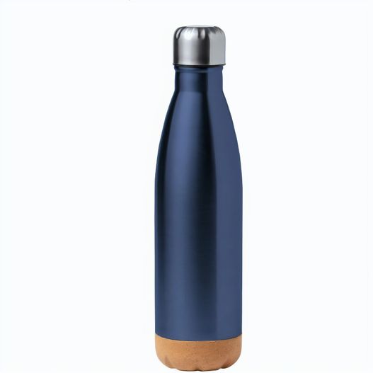 Edelstahl-Trinkflasche Nocov (Bild 1)