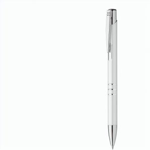 Kugelschreiber Channel Black