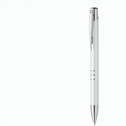 Kugelschreiber Channel Black (Bild 1)