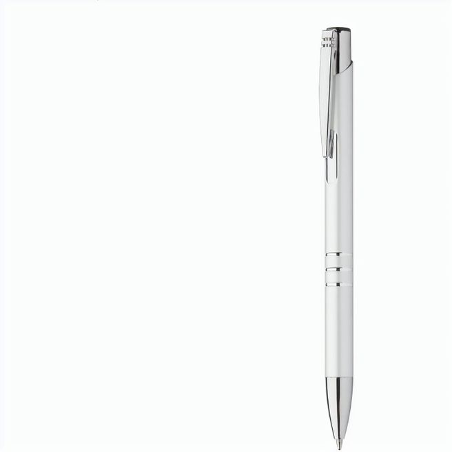 Kugelschreiber Channel Black