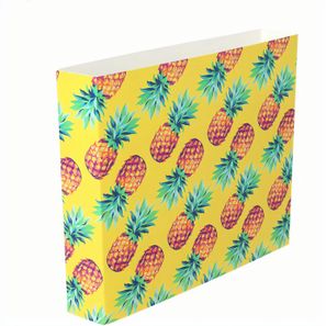 Individueller Pappschuber CreaSleeve 396