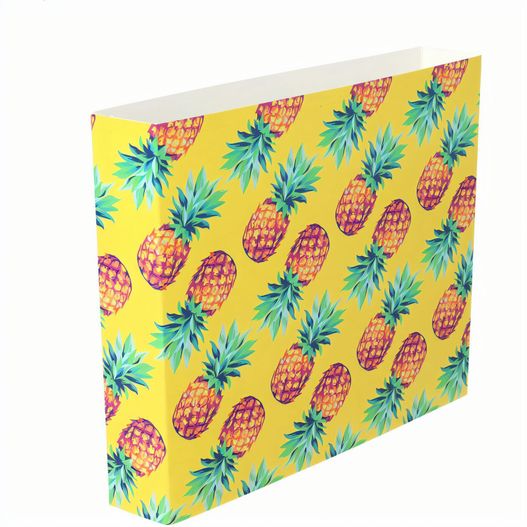 Individueller Pappschuber CreaSleeve 396 (Bild 1)