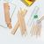 Lineal aus Holz Looney (Bild 2)