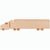 Lineal aus Holz Looney (Bild 1)