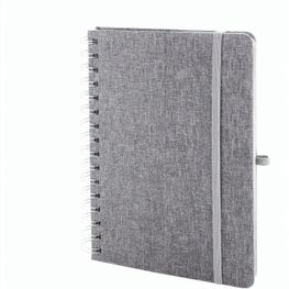 RPET Notizbuch Holbook