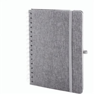 RPET Notizbuch Holbook