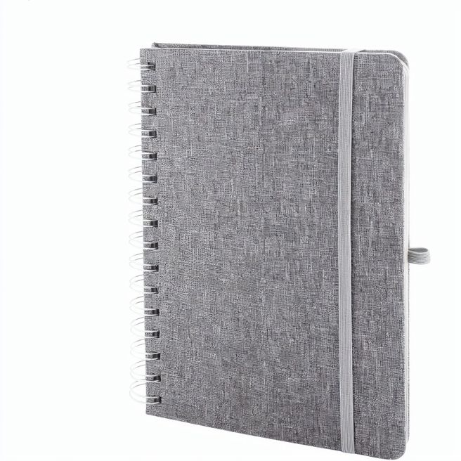 RPET Notizbuch Holbook