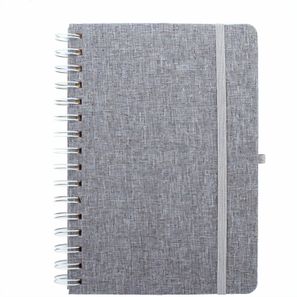 RPET Notizbuch Holbook